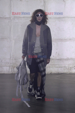 Rick Owens LB