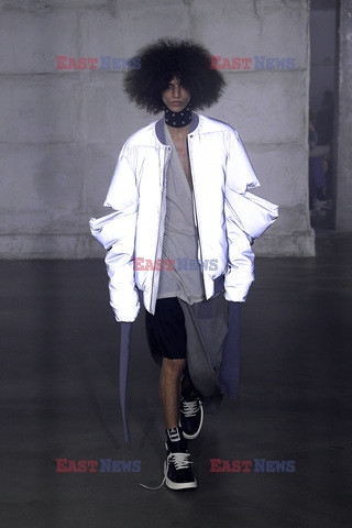 Rick Owens LB