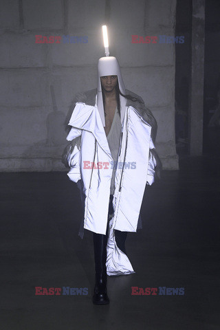 Rick Owens LB