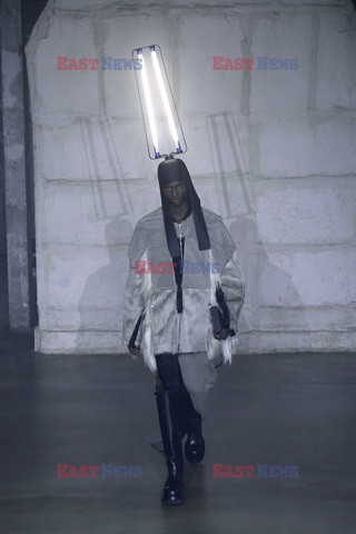 Rick Owens LB