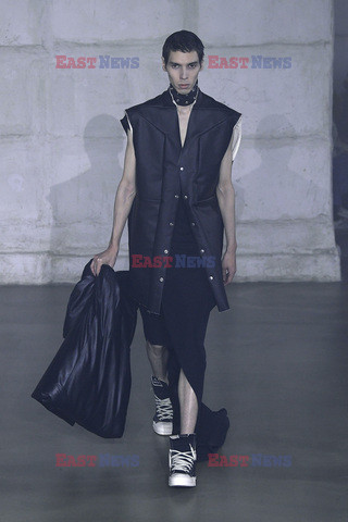 Rick Owens LB