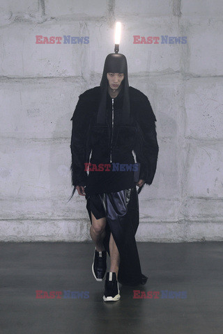 Rick Owens LB