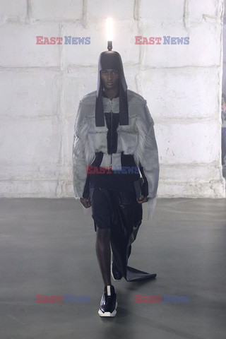 Rick Owens LB