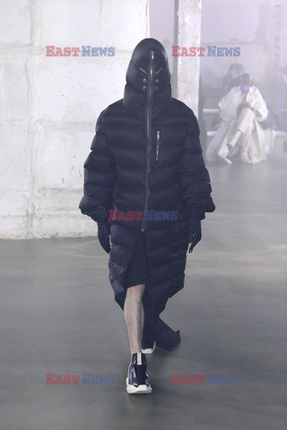 Rick Owens LB