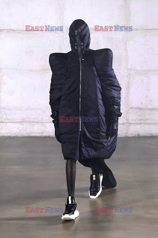 Rick Owens LB