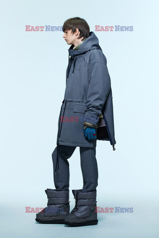 Sacai LB