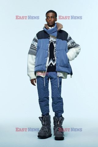 Sacai LB