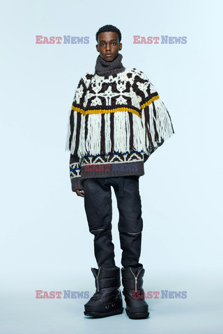 Sacai LB