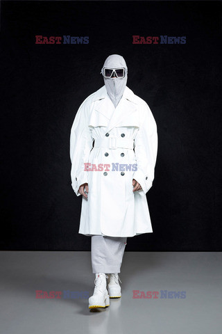 Walter Van Beirendonck LB