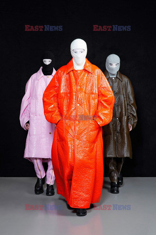 Walter Van Beirendonck LB