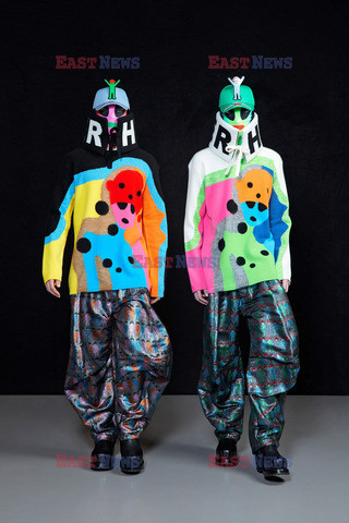 Walter Van Beirendonck LB