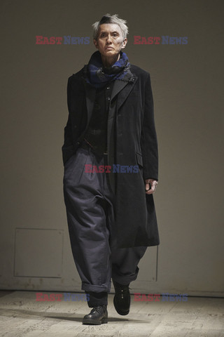 Yohji Yamamoto