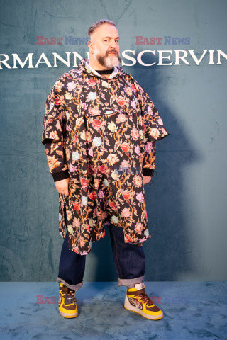 Ermanno Scervino