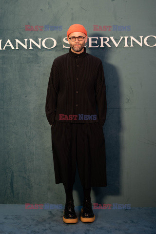 Ermanno Scervino