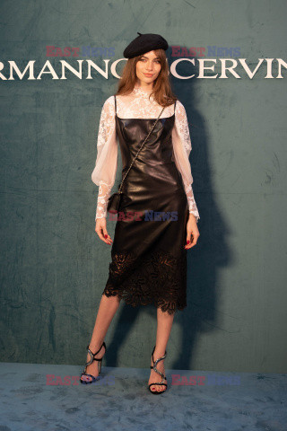 Ermanno Scervino