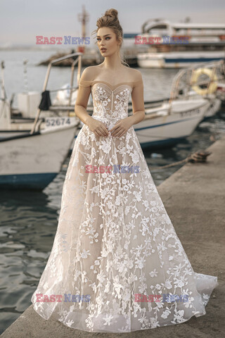 New York, Muse by Berta