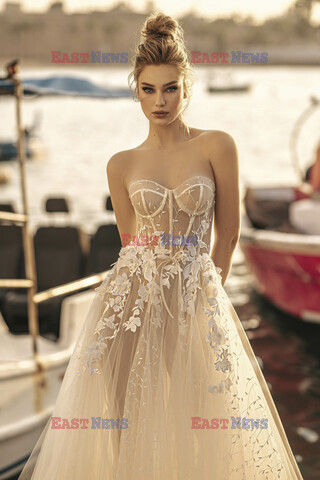 New York, Muse by Berta