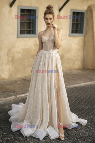 New York, Muse by Berta