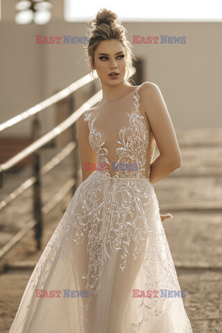 New York, Muse by Berta