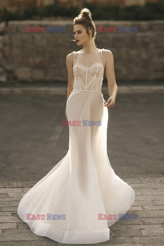 New York, Muse by Berta