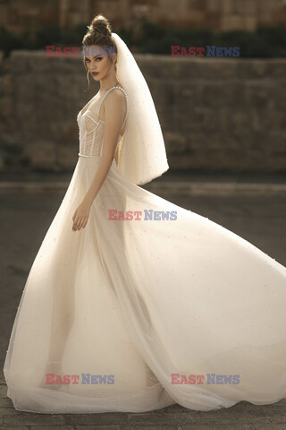 New York, Muse by Berta