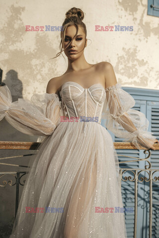 New York, Muse by Berta