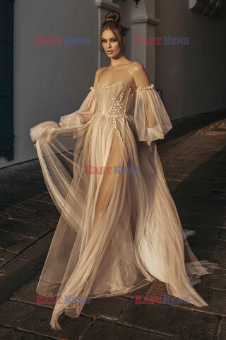 New York, Muse by Berta