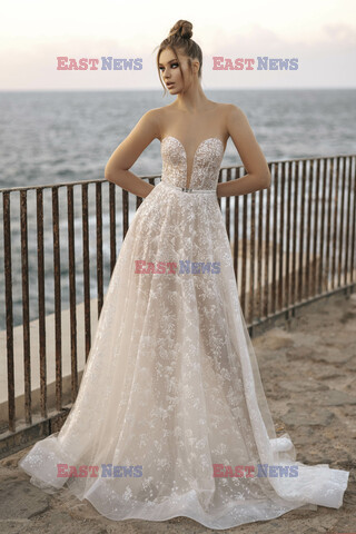 New York, Muse by Berta