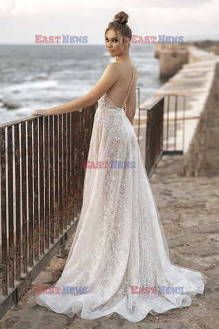 New York, Muse by Berta