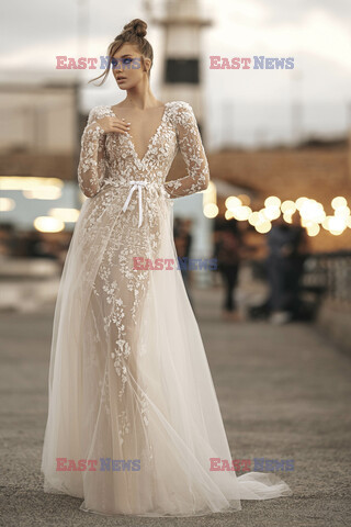 New York, Muse by Berta