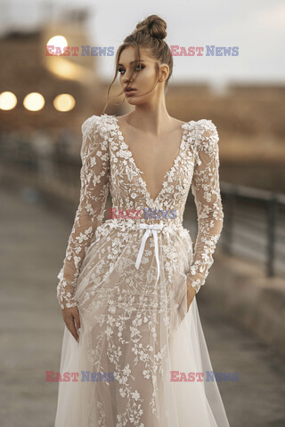 New York, Muse by Berta