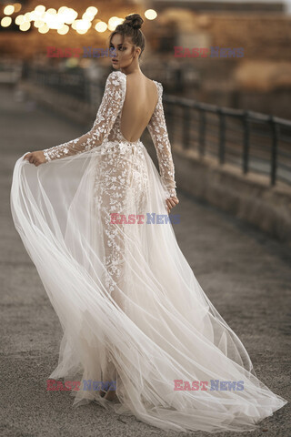 New York, Muse by Berta