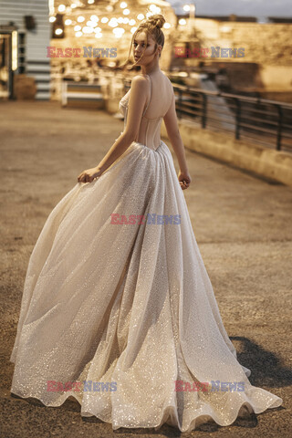 New York, Muse by Berta