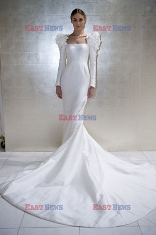 New York, Reem Acra