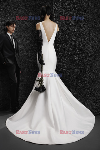 New York, Vera Wang