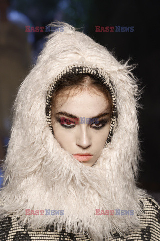 Antonio Marras beauty