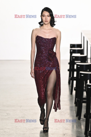 Badgley Mischka beauty