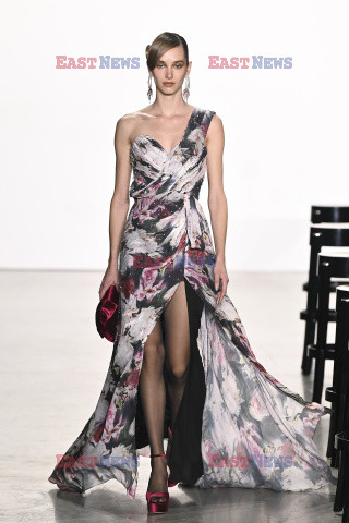 Badgley Mischka beauty