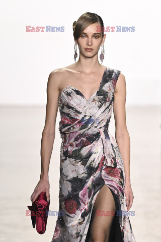 Badgley Mischka beauty