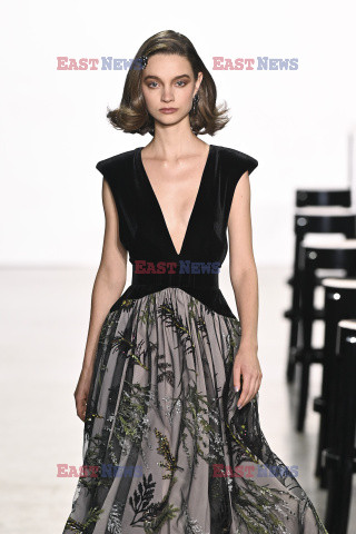 Badgley Mischka beauty