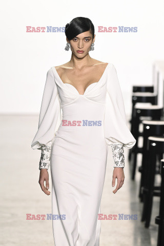 Badgley Mischka beauty