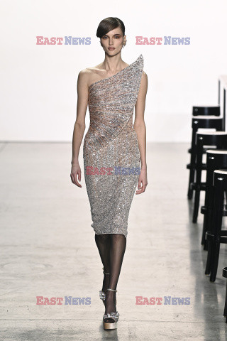 Badgley Mischka beauty