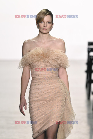 Badgley Mischka beauty