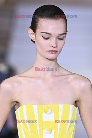 Carolina Herrera beauty