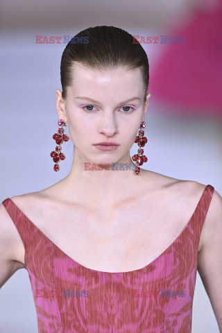 Carolina Herrera beauty