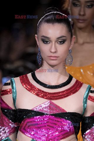 Naeem Khan beauty