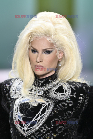 The Blonds beauty