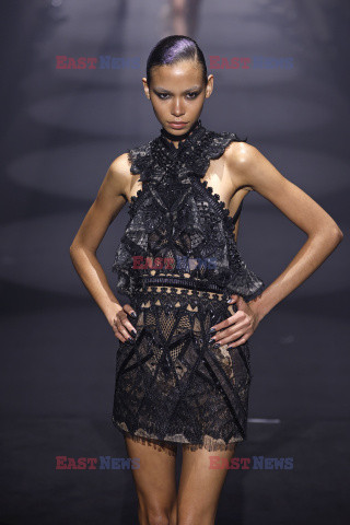 Julien MacDonald