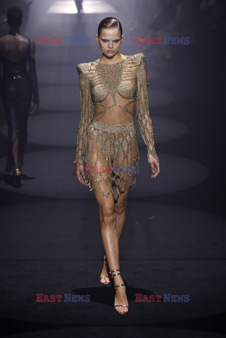 Julien MacDonald