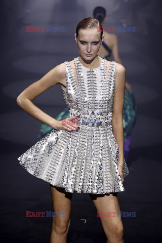 Julien MacDonald